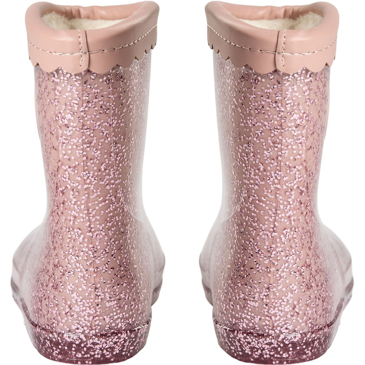 Sofie Schnoor Rose PerlaSK Rubber Boot