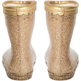 Sofie Schnoor Champagne PerlaSK Rubber Boot