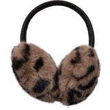 Sofie Schnoor Beige ElenaSK Ear Warmers