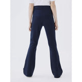 Name It Dark Sapphire Nkffrikkali Bootcut Pants Noos