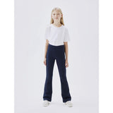 Name It Dark Sapphire Nkffrikkali Bootcut Pants Noos