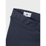 Name It Dark Sapphire Nkffrikkali Bootcut Pants Noos