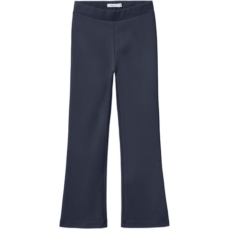 Name It Dark Sapphire Nkffrikkali Bootcut Pants Noos