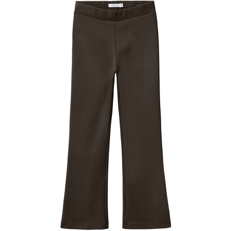 Name It Delicioso Nkffrikkali Bootcut Pants Noos