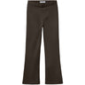 Name It Delicioso Nkffrikkali Bootcut Pants Noos