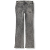 Name It Light Grey Denim Nkfpolly Skinny Boot Jeans 1142-Au Noos