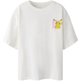 Name It Cloud Dancer Nkfdyppi Pokemon Ss Rlx Top Noos Sky