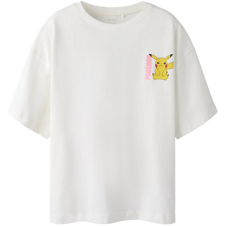 Name It Cloud Dancer Nkfdyppi Pokemon Ss Rlx Top Noos Sky