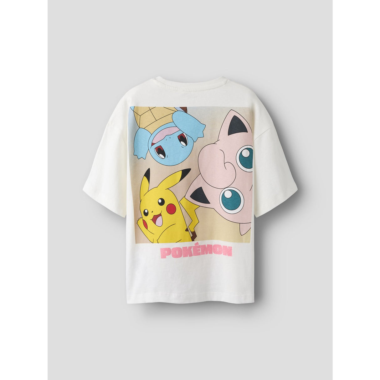 Name It Cloud Dancer Nkfdyppi Pokemon Ss Rlx Top Noos Sky