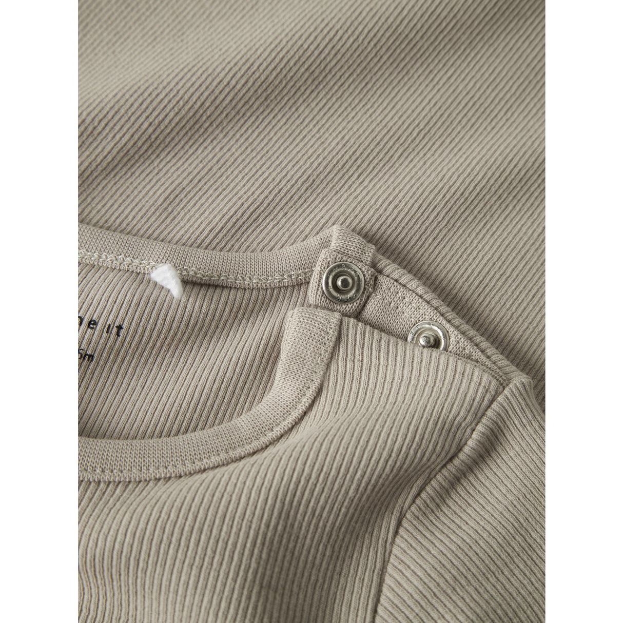 Name It Pure Cashmere Nbnnakal Ls Suit Noos