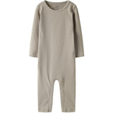 Name It Pure Cashmere Nbnnakal Ls Suit Noos