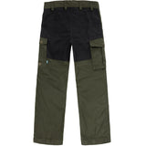 Fjällräven Deep Forest Kids Vidda Trousers