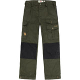 Fjällräven Deep Forest Kids Vidda Trousers