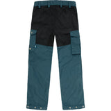 Fjällräven Mountain Blue Kids Vidda Trousers