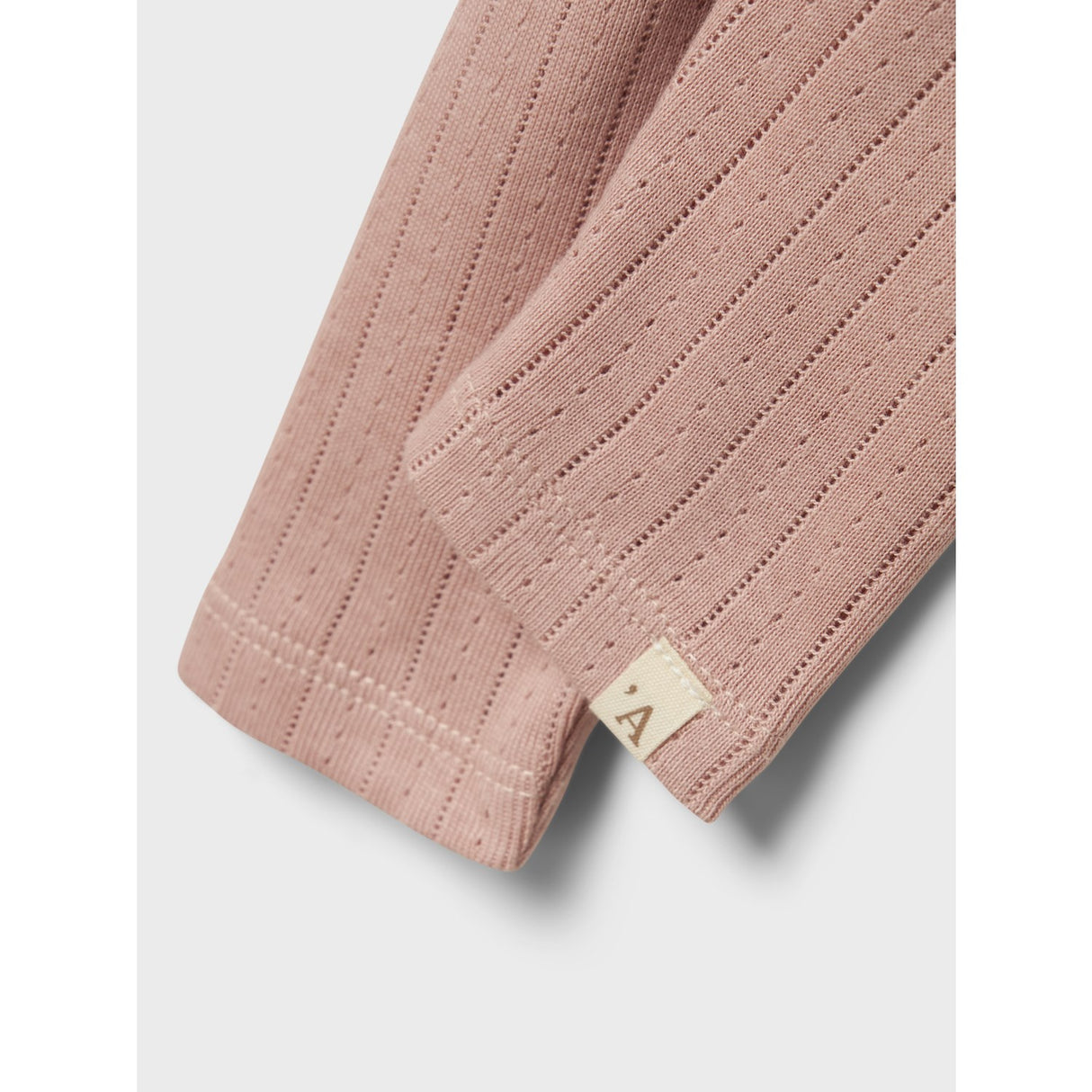 Lil'Atelier Misty Rose Nbfrachel Nis Slim Leggings Lil Noos