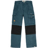 Fjällräven Mountain Blue Kids Vidda Padded Trousers