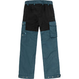 Fjällräven Mountain Blue Kids Vidda Padded Trousers