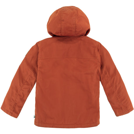 Fjällräven Autumn Leaf Kids Greenland Winter Jacket