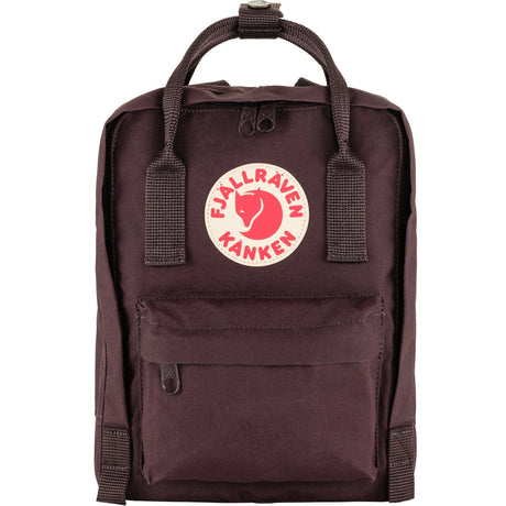 Fjällräven Blackberry Kånken Mini