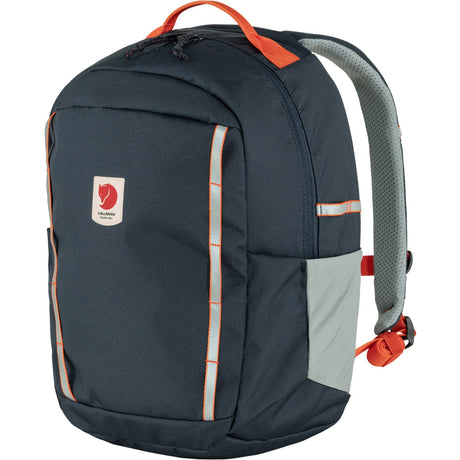 Fjällräven Navy Skule Kids
