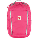 Fjällräven Magenta Pink Skule Kids