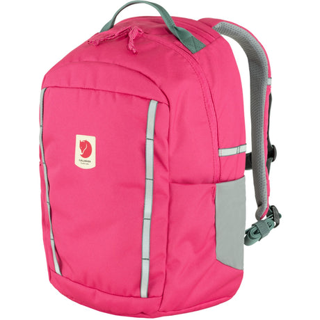 Fjällräven Magenta Pink Skule Kids