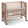 tiSsi® Nature Sophie Crib Solid Beech