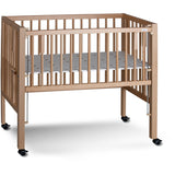 tiSsi® Nature Maxi Crib Solid Beech