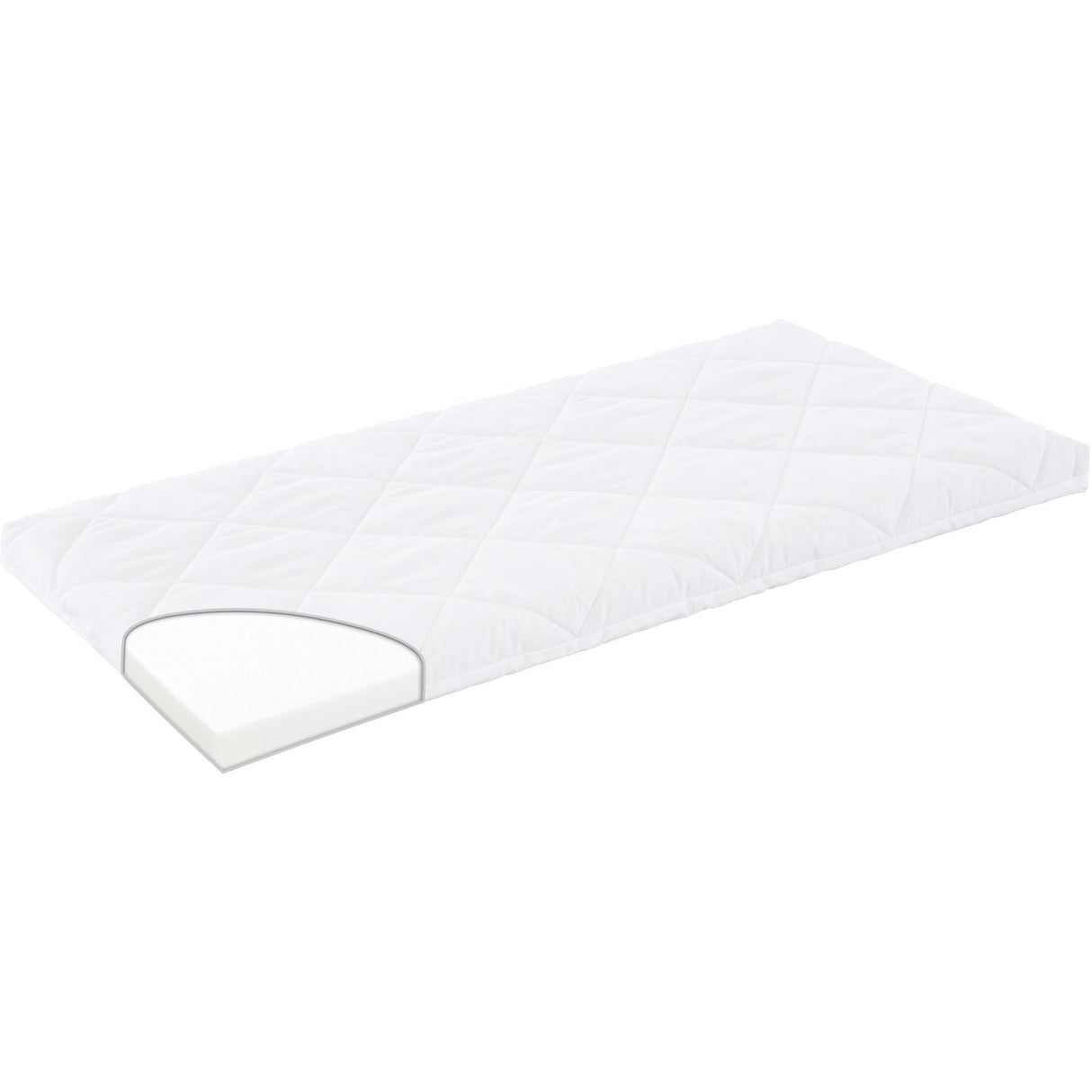 tiSsi® Maxi Mattress