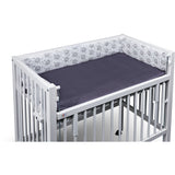 tiSsi® Grey Lion Sophie Bed Bumper