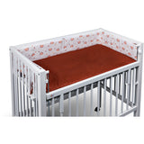 tiSsi® Rainbow Maxi Bed Bumper