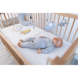 tiSsi® Nature Hajo Childrens Bed Solid Beech