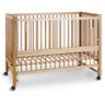 tiSsi® Nature Hajo Childrens Bed Solid Beech