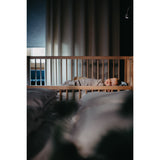 tiSsi® Nature Hajo Childrens Bed Solid Beech