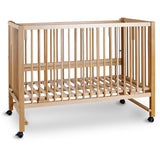 tiSsi® Nature Hajo Childrens Bed Solid Beech