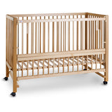 tiSsi® Nature Hajo Childrens Bed Solid Beech