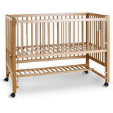 tiSsi® Nature Hajo Childrens Bed Solid Beech