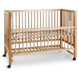 tiSsi® Nature Hajo Childrens Bed Solid Beech
