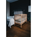 tiSsi® Nature Hajo Childrens Bed Solid Beech
