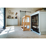 tiSsi® Nature Felix Twin Learning Tower Solid Beech