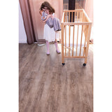 tiSsi® Nature Sophie Crib Solid Beech