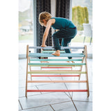 tiSsi® Multi Pikler Triangle Climbing Frame