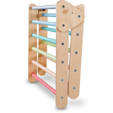 tiSsi® Multi Pikler Triangle Climbing Frame