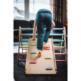 tiSsi® Multi Pikler Slide And Climbing Frame