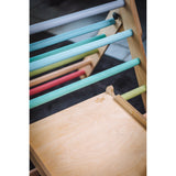 tiSsi® Multi Pikler Triangle Climbing Frame