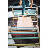 tiSsi® Multi Pikler Arch Climbing Frame