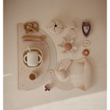 Mushie Water Wheel Bath Toy