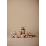 Mushie Water Wheel Bath Toy