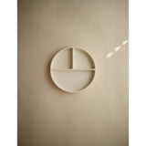 Mushie Shifting Sand Silicone Plate