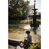 Mushie Water Wheel Bath Toy